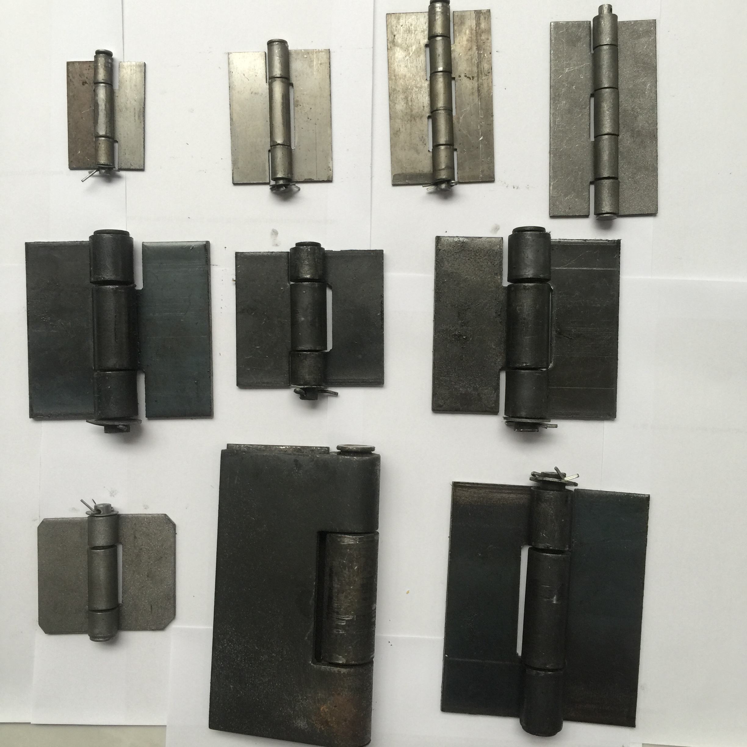 山東濰坊精鑄不銹鋼